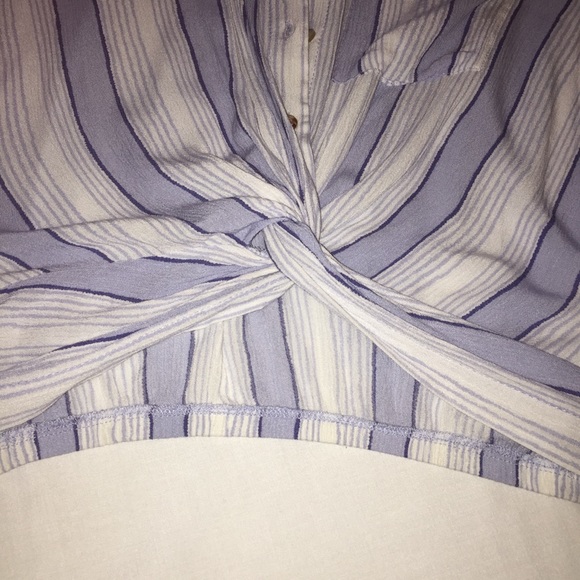 Self-esteem shirt blouse Size XL - Picture 5 of 8